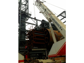 贵州剑河园方林业投资开发有限公司年产40万立方人造板综合开发